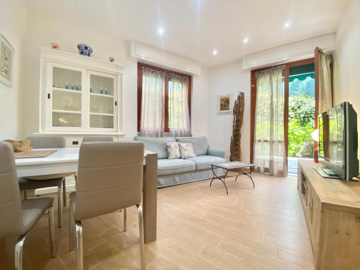 Casaviva - Trilo With Patio In Santa Margherita L. Santa Margherita Ligure Kültér fotó